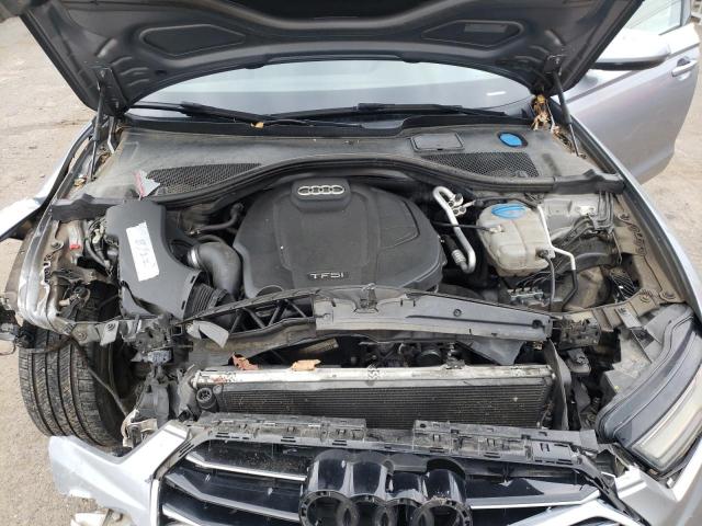 Photo 11 from auction – 2016 AUDI A6 PREMIUM with VIN WAUGFAFC0GN087980