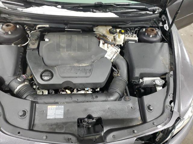 Photo 11 from auction – 2011 CHEVROLET MALIBU 2LT with VIN 1G1ZD5E74BF260134