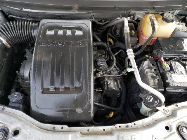 Photo 11 from auction – 2012 CHEVROLET CAPTIVA SP with VIN 3GNAL2EK6CS636847