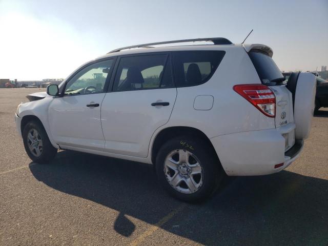Photo 2 from auction – 2011 TOYOTA RAV4 with VIN JTMZF4DV6B5040995
