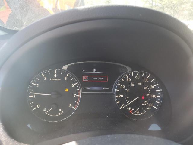Photo 9 from auction – 2016 NISSAN ALTIMA 2.5 with VIN 1N4AL3AP9GC248304