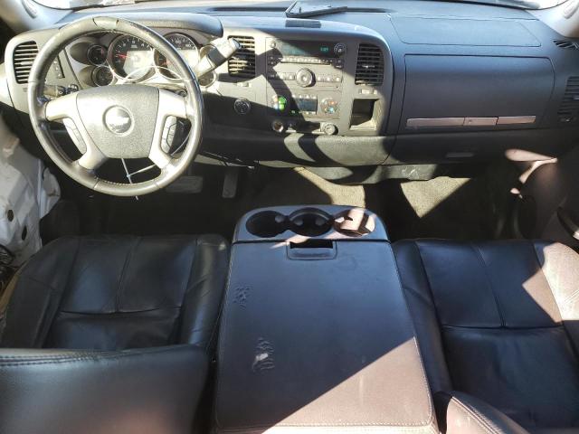 Photo 8 from auction – 2010 CHEVROLET SILVERADO with VIN 3GCRKSE30AG190282
