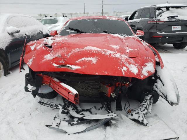 Photo 5 from auction – 2015 FORD MUSTANG GT with VIN 1FA6P8CF3F5320757