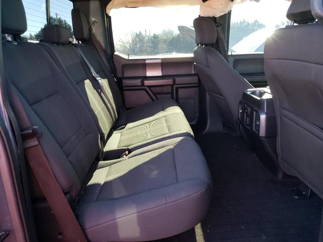 Photo 10 from auction – 2016 FORD F150 SUPER with VIN 1FTEW1EP4GKF04050