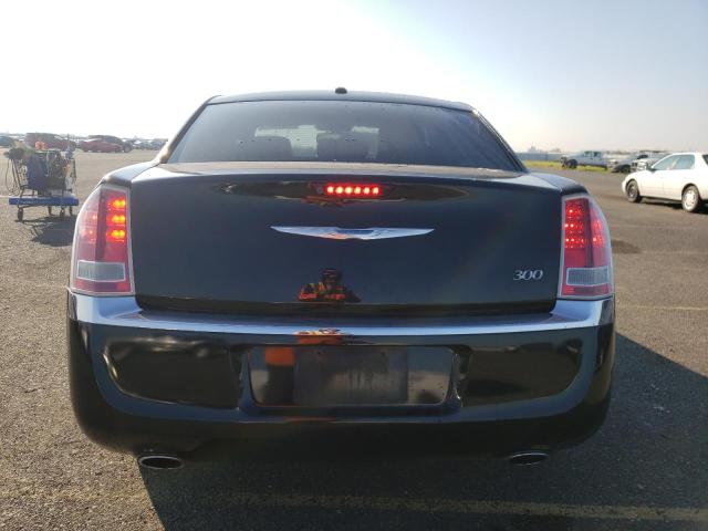 Photo 6 from auction – 2013 CHRYSLER 300 with VIN 2C3CCAAG4DH588657
