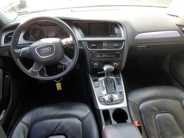 Photo 8 from auction – 2015 AUDI A4 PREMIUM with VIN WAUAFAFL6FN026203