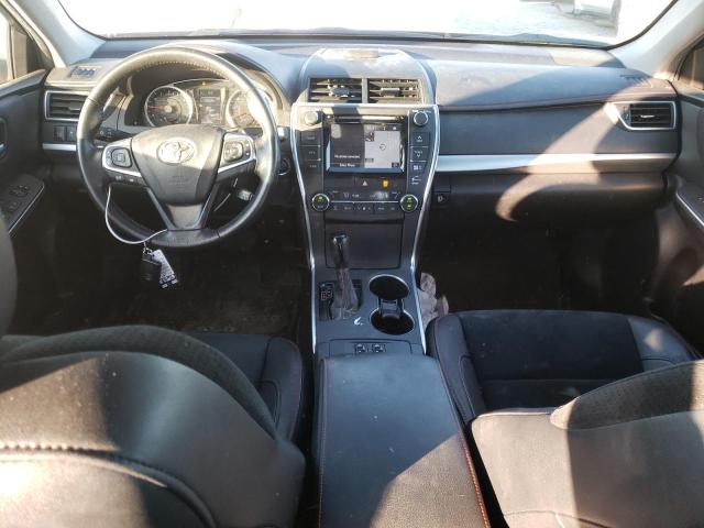 Photo 8 from auction – 2015 TOYOTA CAMRY LE with VIN 4T1BF1FK0FU973785