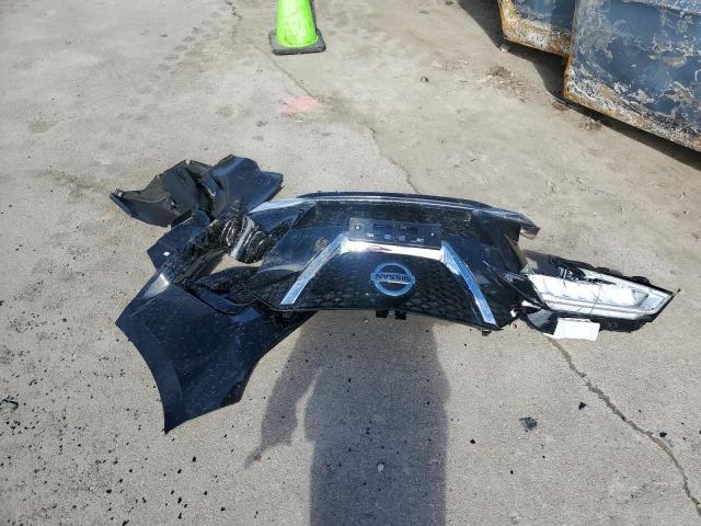 Photo 12 from auction – 2020 NISSAN MAXIMA PLA with VIN 1N4AA6FV2LC381270