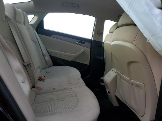 Photo 10 from auction – 2019 HYUNDAI SONATA SE with VIN 5NPE24AF2KH783404