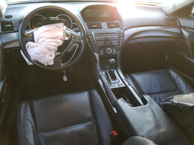 Photo 8 from auction – 2012 ACURA TL with VIN 19UUA8F25CA031170