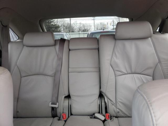 Photo 10 from auction – 2008 LEXUS RX 350 with VIN 2T2HK31U78C089109