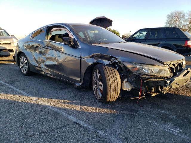 Photo 4 from auction – 2010 HONDA ACCORD EX with VIN 1HGCS1B72AA021131