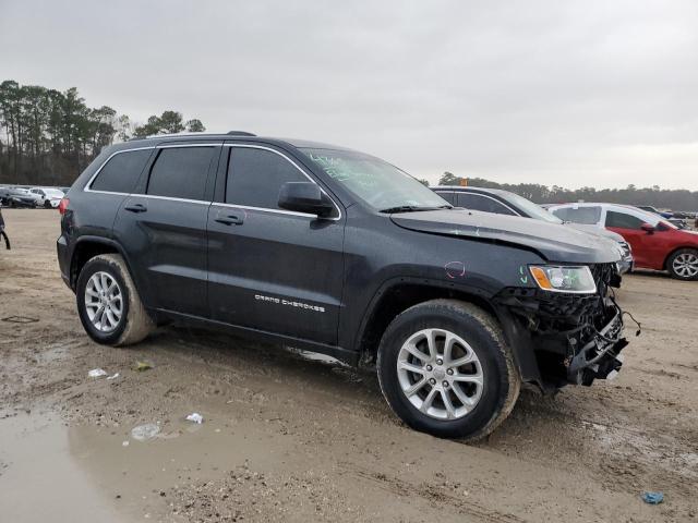 Photo 4 from auction – 2015 JEEP GRAND CHER with VIN 1C4RJEAG8FC137059