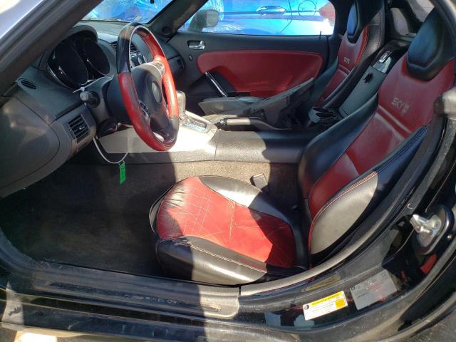Photo 7 from auction – 2008 SATURN SKY REDLIN with VIN 1G8MF35X88Y114214