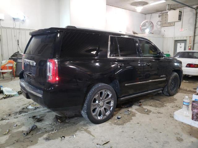 Photo 3 from auction – 2015 GMC YUKON DENA with VIN 1GKS2CKJ4FR560784
