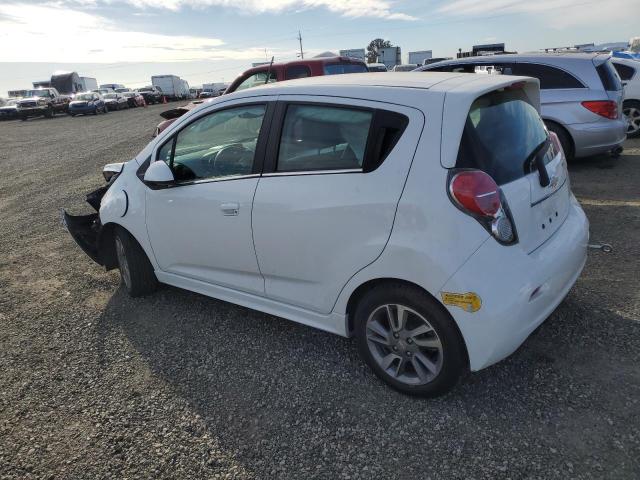Photo 2 from auction – 2015 CHEVROLET SPARK EV 2 with VIN KL8CL6S05FC803777