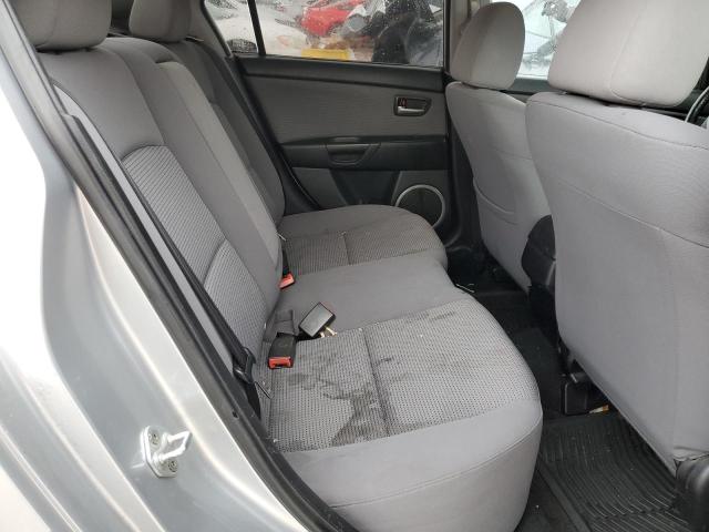 Photo 10 from auction – 2007 MAZDA 3 S with VIN JM1BK123171658317
