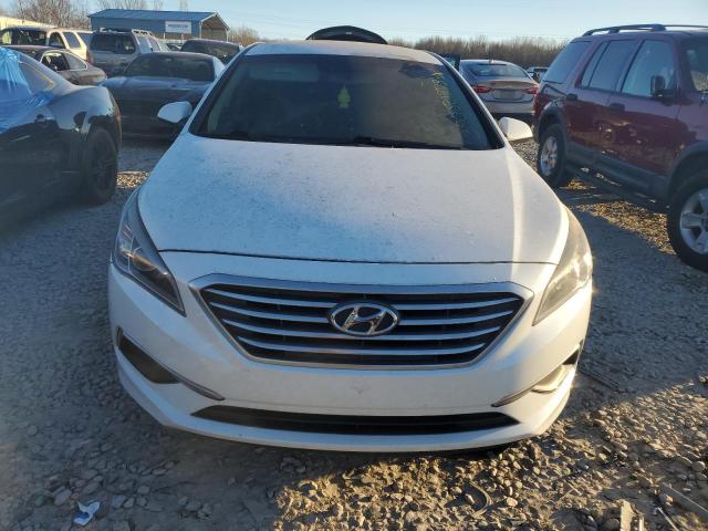 Photo 5 from auction – 2017 HYUNDAI SONATA SE with VIN 5NPE24AF3HH436690
