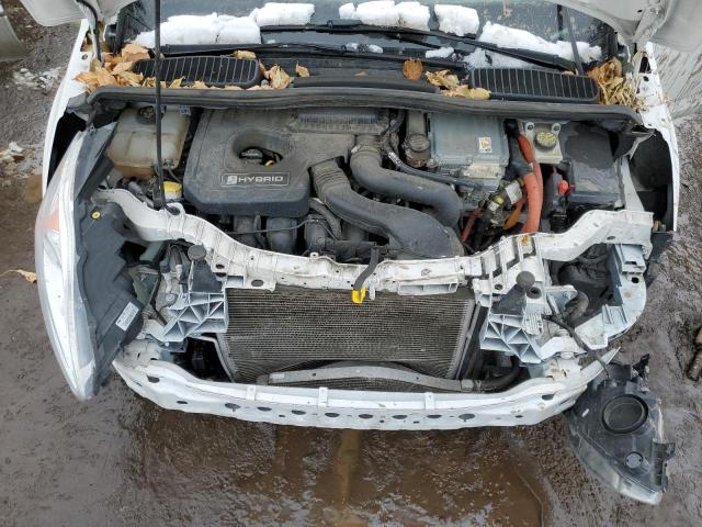 Photo 11 from auction – 2013 FORD C-MAX SEL with VIN 1FADP5BU9DL553363