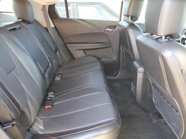 Photo 11 from auction – 2017 GMC TERRAIN SL with VIN 2GKALPEK0H6121231