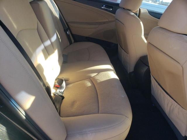 Photo 10 from auction – 2011 HYUNDAI SONATA GLS with VIN 5NPEB4AC1BH300359