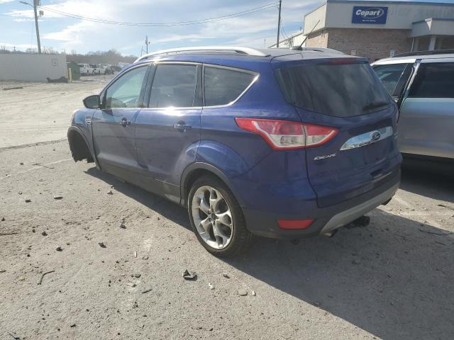 Photo 2 from auction – 2014 FORD ESCAPE TIT with VIN 1FMCU0J90EUB56128