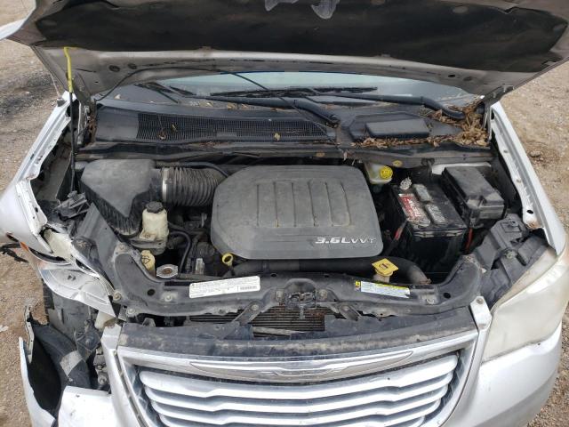 Photo 12 from auction – 2012 CHRYSLER TOWN & COU with VIN 2C4RC1BGXCR376116