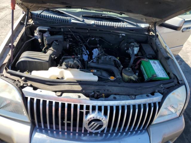 Photo 12 from auction – 2007 MERCURY MOUNTAINEE with VIN 4M2EU37EX7UJ02447