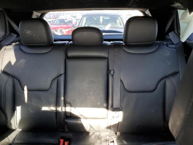 Photo 10 from auction – 2021 JEEP COMPASS 80 with VIN 3C4NJCEB9MT532743