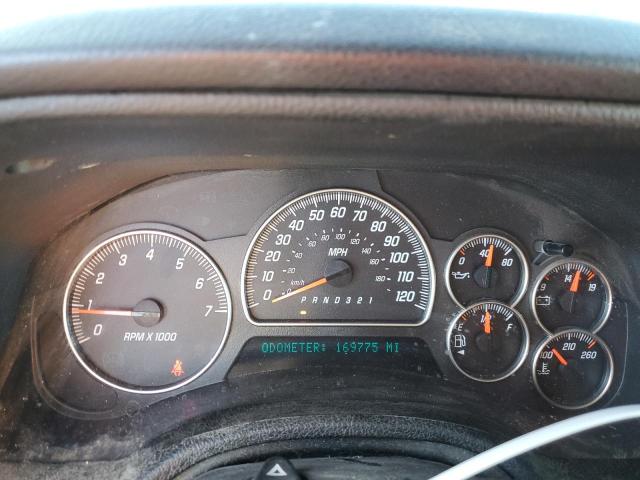 Photo 9 from auction – 2006 GMC ENVOY with VIN 1GKDT13S062142989