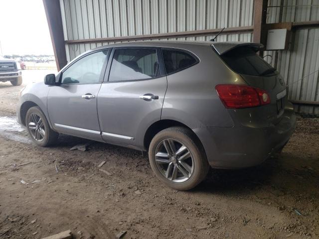 Photo 2 from auction – 2011 NISSAN ROGUE S with VIN JN8AS5MT4BW171516