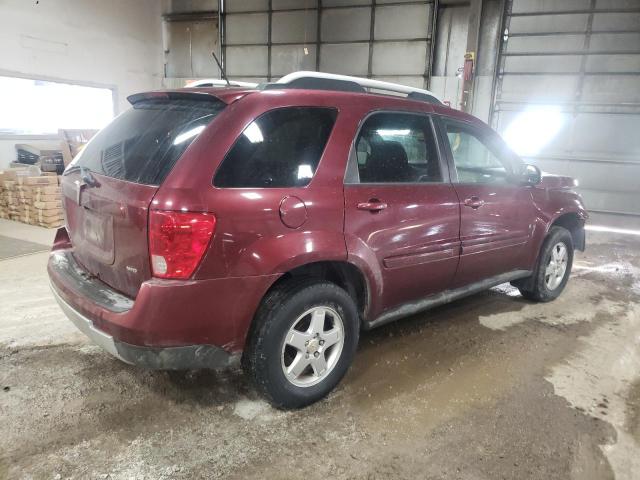 Photo 3 from auction – 2007 PONTIAC TORRENT with VIN 2CKDL73F676106626