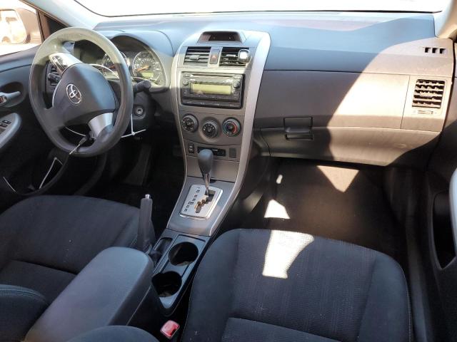 Photo 8 from auction – 2012 TOYOTA COROLLA BA with VIN 5YFBU4EE3CP054847