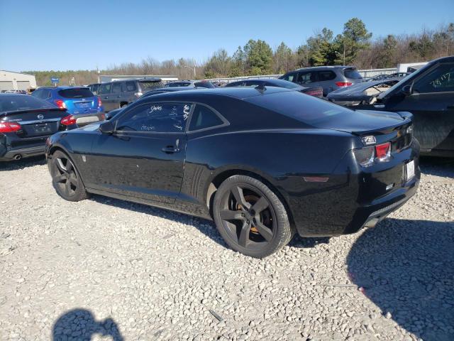 Photo 2 from auction – 2012 CHEVROLET CAMARO LS with VIN 2G1FA1E38C9179133