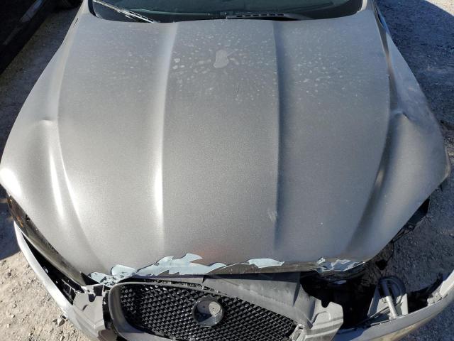 Photo 11 from auction – 2012 JAGUAR XF with VIN SAJWA0FB3CLS48327