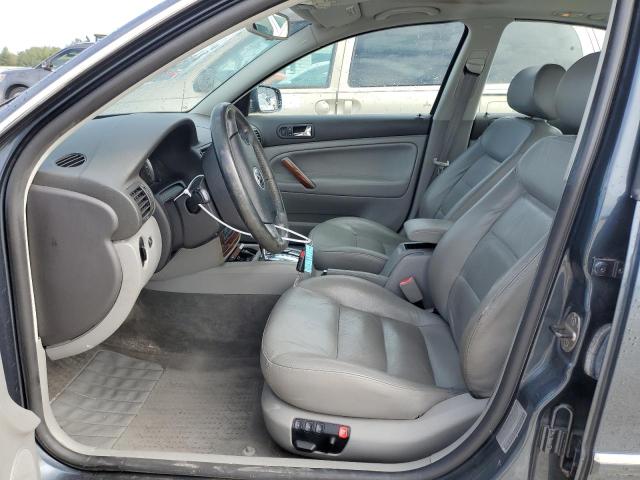 Photo 7 from auction – 2003 VOLKSWAGEN PASSAT GLX with VIN WVWTH63B83P202571