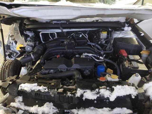 Photo 12 from auction – 2019 SUBARU OUTBACK 2. with VIN 4S4BSAHC2K3242647