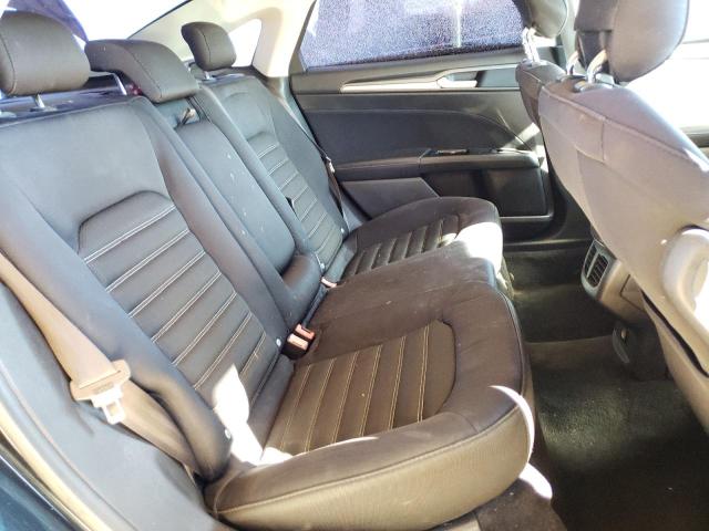 Photo 10 from auction – 2014 FORD FUSION SE with VIN 3FA6P0H72ER264857