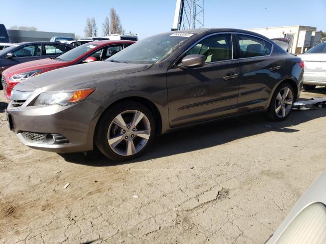 ACURA ILX 20 PRE 2013 with VIN 19VDE1F54DE012010 - Photo from auction