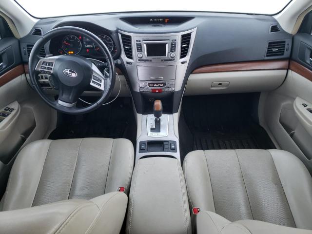 Photo 8 from auction – 2013 SUBARU OUTBACK 2. with VIN 4S4BRCKC2D3295576