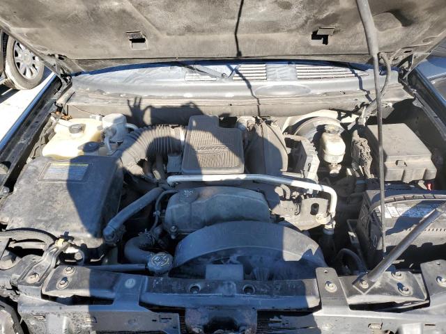 Photo 12 from auction – 2007 GMC ENVOY with VIN 1GKDT13SX72249338