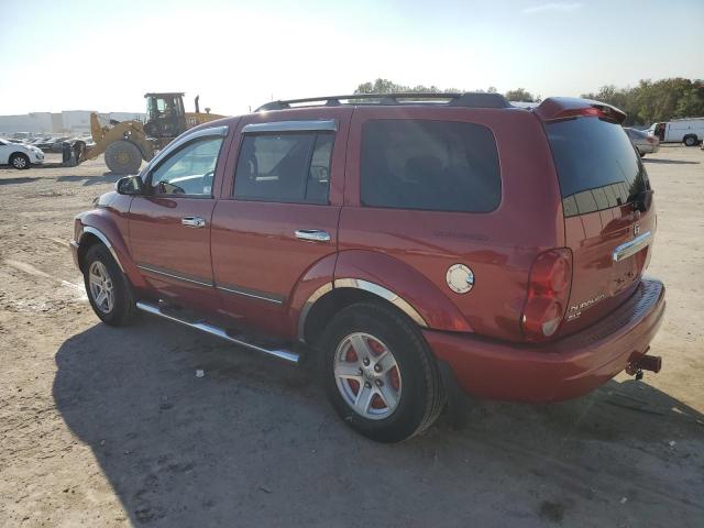 Photo 2 from auction – 2006 DODGE DURANGO SL with VIN 1D4HD48N06F123210