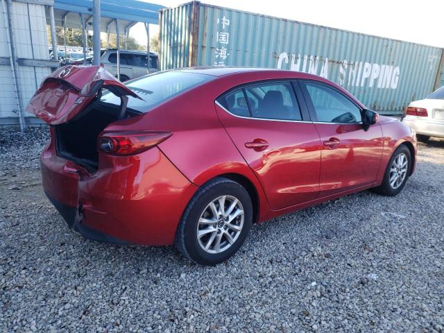 Photo 3 from auction – 2016 MAZDA 3 SPORT with VIN 3MZBM1U79GM278975