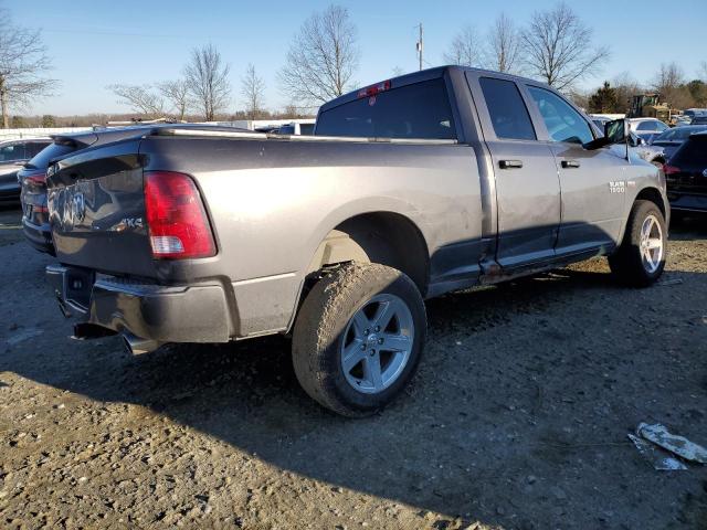Photo 3 from auction – 2018 RAM 1500 ST with VIN 1C6RR7FT1JS136108