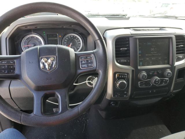 Photo 8 from auction – 2018 RAM 1500 ST with VIN 1C6RR7FG5JS215560