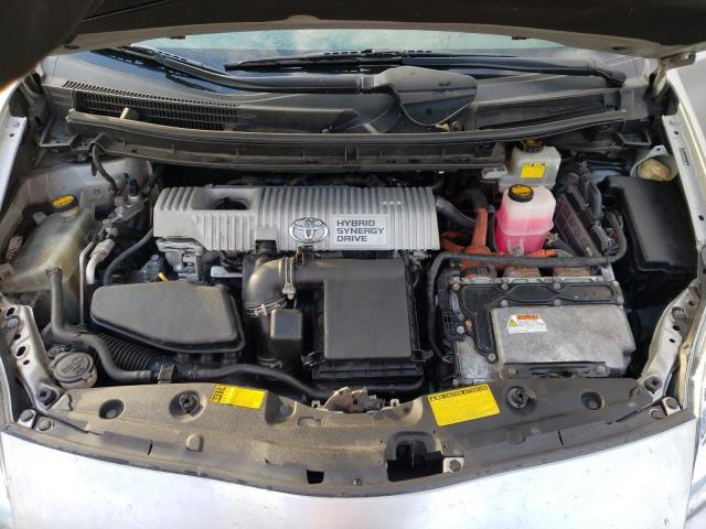 صورة رقم 11 من المزاد - 2010 TOYOTA PRIUS مع VIN JTDKN3DU2A0053826