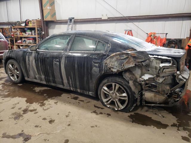 Photo 2 from auction – 2012 DODGE CHARGER SX with VIN 2C3CDXJG0CH136199