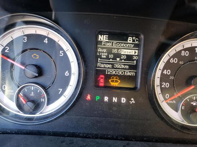 Photo 9 from auction – 2016 RAM 1500 SLT with VIN 1C6RR7LT0GS406734
