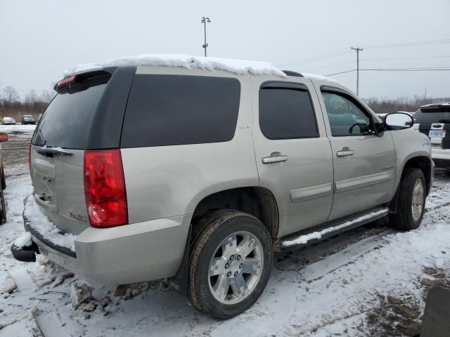 Photo 3 from auction – 2008 GMC YUKON with VIN 1GKFK13028J138770