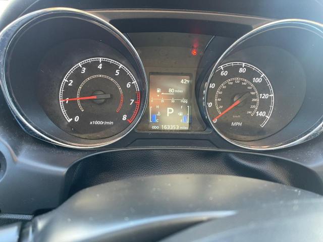Photo 8 from auction – 2016 MITSUBISHI OUTLANDER with VIN JA4AP3AU2GZ060476